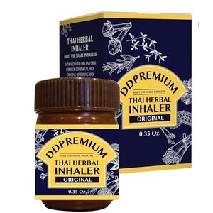 Thai Herbal Inhaler 12 pack